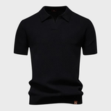 Lourenço - Polo Premium Estructurado