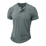 Simão - Camisa de algodón