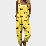 Mono Cómodo y Estampado