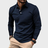 Nuno - Polo de Algodón Mist