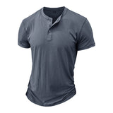 Simão - Camisa de algodón