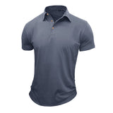 Floriano - Camiseta de algodón