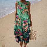 Florencia | Vestido casual de día