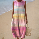 Élodie | Vestido casual de día