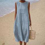 Noémie | Vestido casual de día