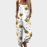 Mono Estampado Confortable