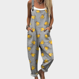 Mono Cómodo y Estampado