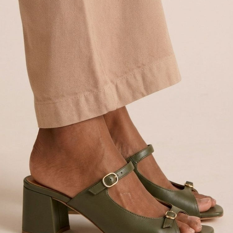 SANDALIAS ELEGANTES RIVIERA VALENTINA