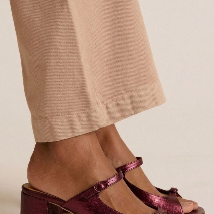 SANDALIAS ELEGANTES RIVIERA VALENTINA