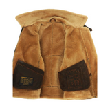 Afonso - Chaqueta Piloto