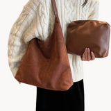 Bolsa - Bolso femenino atemporal y elegante