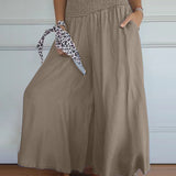 Irene - Pantalones Largos