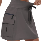 Ana | Falda Pantalón Confortable