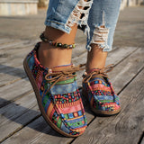 Lívia - Zapatos Femeninos Ortopédicos, Ligeros y Cómodos