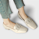 Mónica - Pantufla Confortable