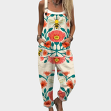 Mono Estampado Confortable