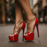 Mia - Tacones