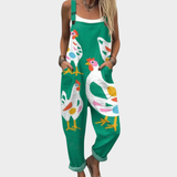 Mono Estampado Confortable