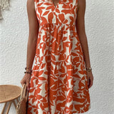 Sofía - Vestido de Verano Floral