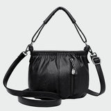 Bolsa elegante y multifuncional