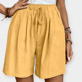Pantalones Cortos Transpirables
