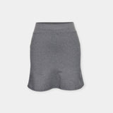 Pantalones Cortos con Falda