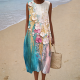 Éloïse | Vestido casual de día
