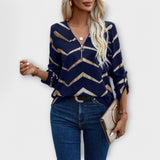Ema - Blusa intemporal y elegante