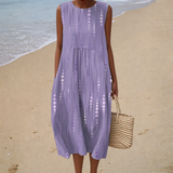Océane | Vestido casual de día