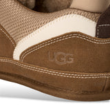 UGG Lowmel suede high-top sneakers
