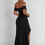Alexandra - Vestido de Lujo Maxi