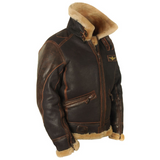 Afonso - Chaqueta Piloto