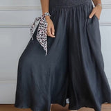 Irene - Pantalones Largos