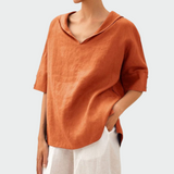 Camiseta casual - Línea cómoda