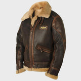 Afonso - Chaqueta Piloto