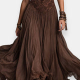 Mariana | Vestido Bohemio Encaje