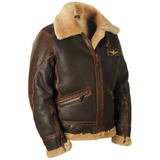 Afonso - Chaqueta Piloto