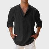 João - Camisa de Verano para Hombre