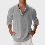 João - Camisa de Verano para Hombre
