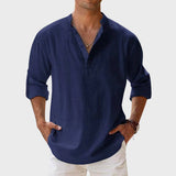 João - Camisa de Verano para Hombre
