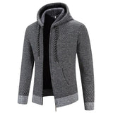 Lucas - Sudadera Suprema