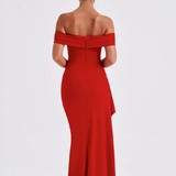 Alexandra - Vestido de Lujo Maxi
