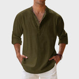 João - Camisa de Verano para Hombre