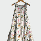 Vestido de Abeja