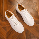 Rodrigo - Zapatos Bajos de Cuero