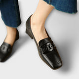 Mónica - Pantufla Confortable