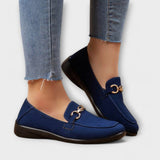 Mocasines Elegantes