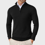André - Suéter de Cachemira Masculino