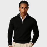 André - Suéter de Cachemira Masculino