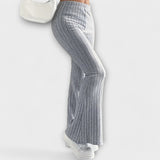 Jennifer - Pantalones anchos con estilo